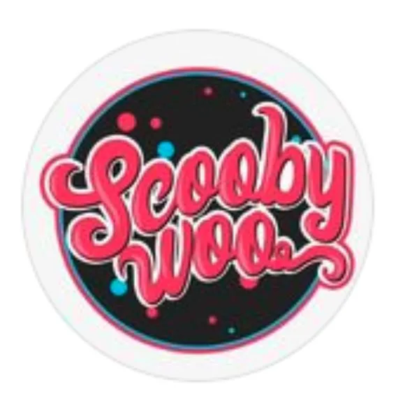 Scooby-woo
